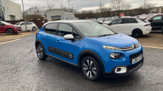 Citroen C3 1.2 PureTech 83 Flair 5dr Petrol Hatchback